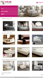 Mobile Screenshot of mrbedseastbourne.co.uk